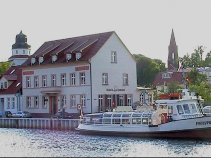 Foto: Hafenschanke Backbord