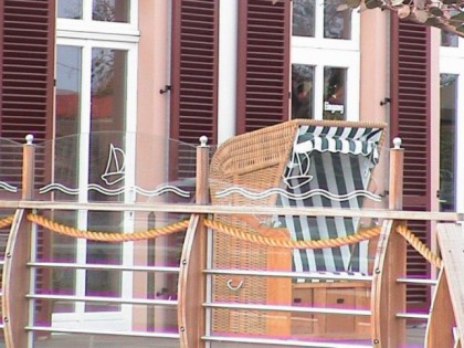 Foto: Hafenschanke Backbord